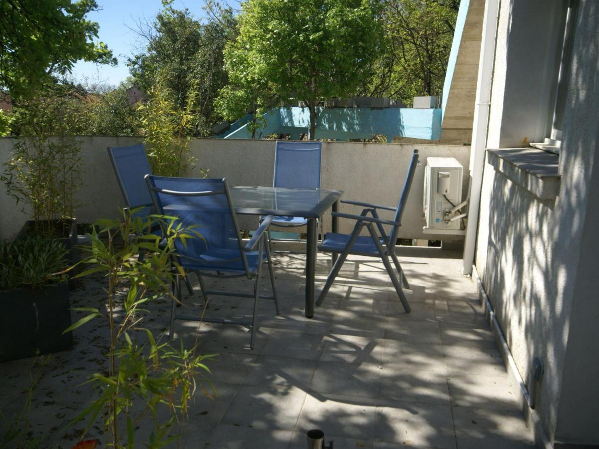 סן-ניקולאו Exquisite Apartment In Cervionewith Swimming Pool חדר תמונה